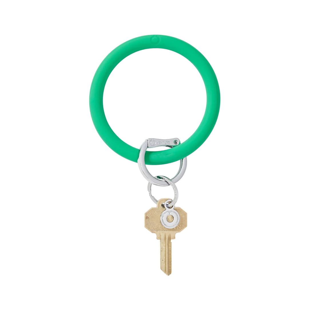 O Ring Silicone