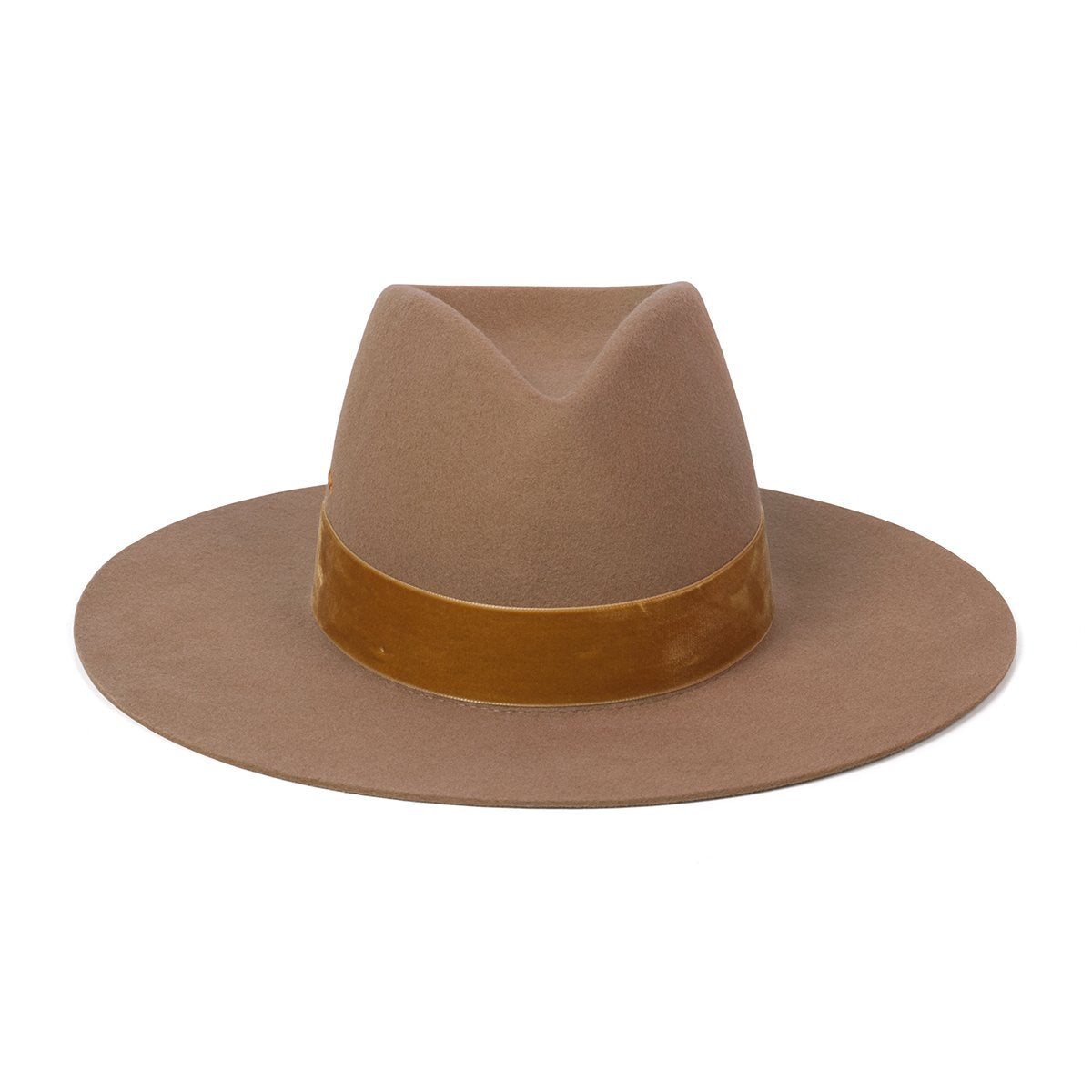 Benson Tri - Brown