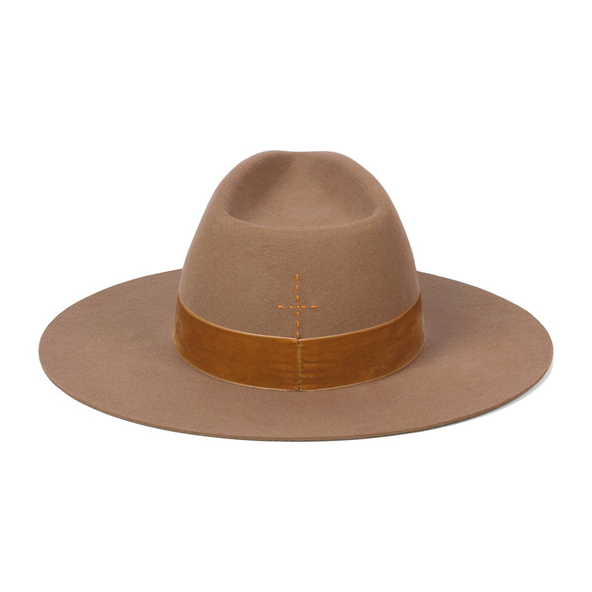 Benson Tri - Brown