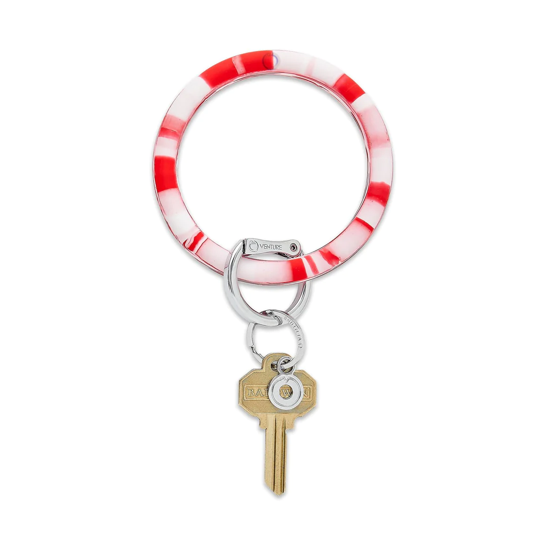 O Ring Silicone