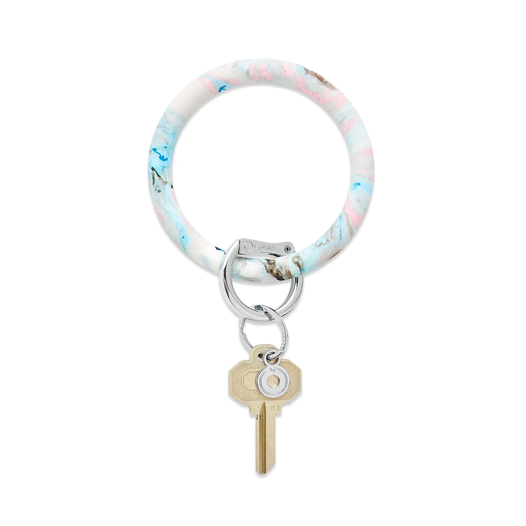 O Ring Silicone