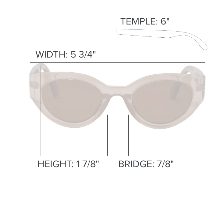 Canyon Sunglasses