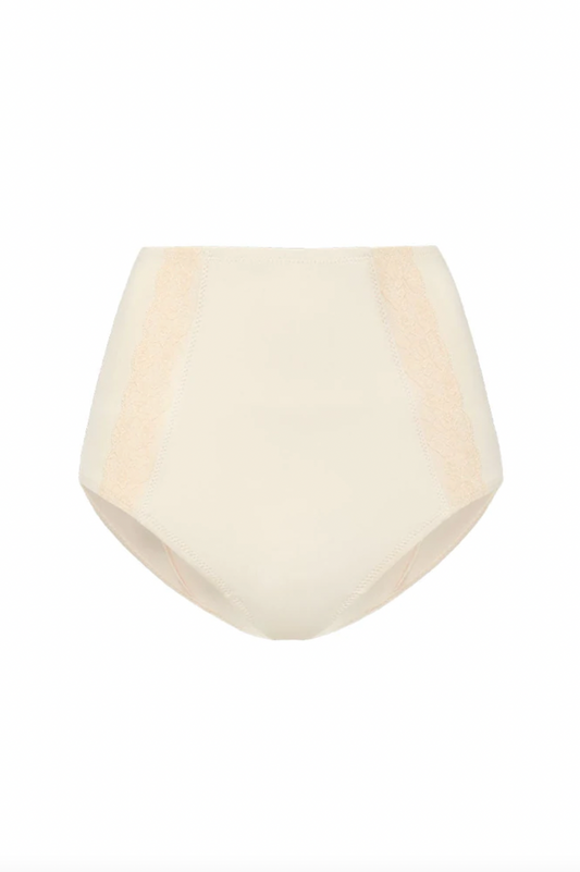 Spell Boudoir Lace High Wasted Bloomers