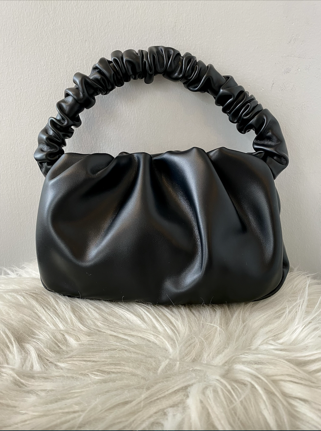 Crescent Crossbody Bag