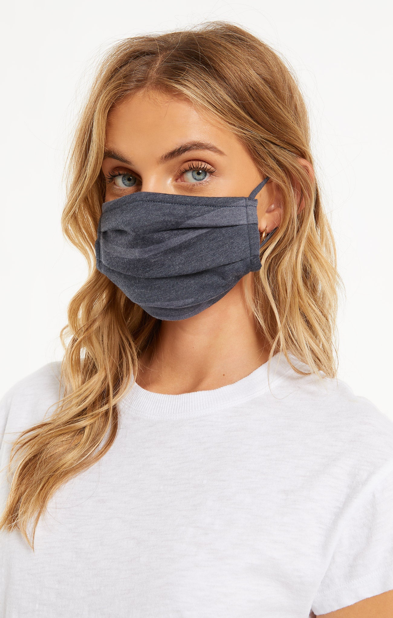 Z Supply Tie-Dye Reusable Face Mask (4-Pack)