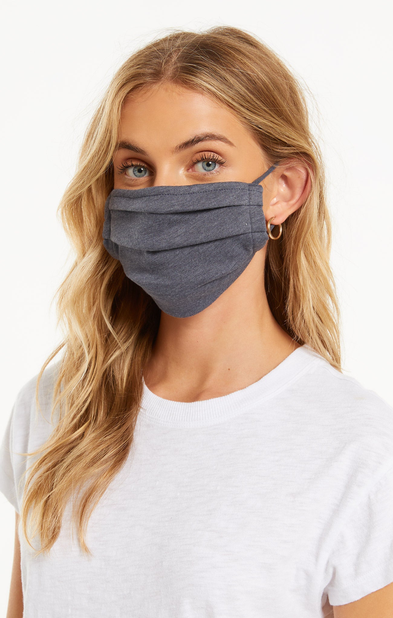 Z Supply Tie-Dye Reusable Face Mask (4-Pack)
