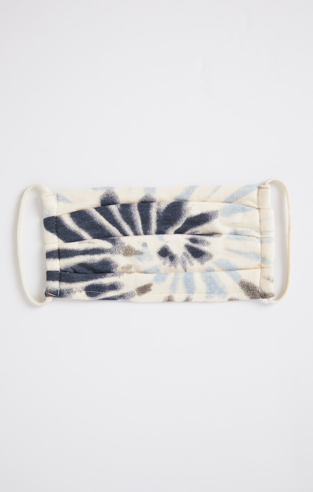 Z Supply Tie-Dye Reusable Face Mask (4-Pack)