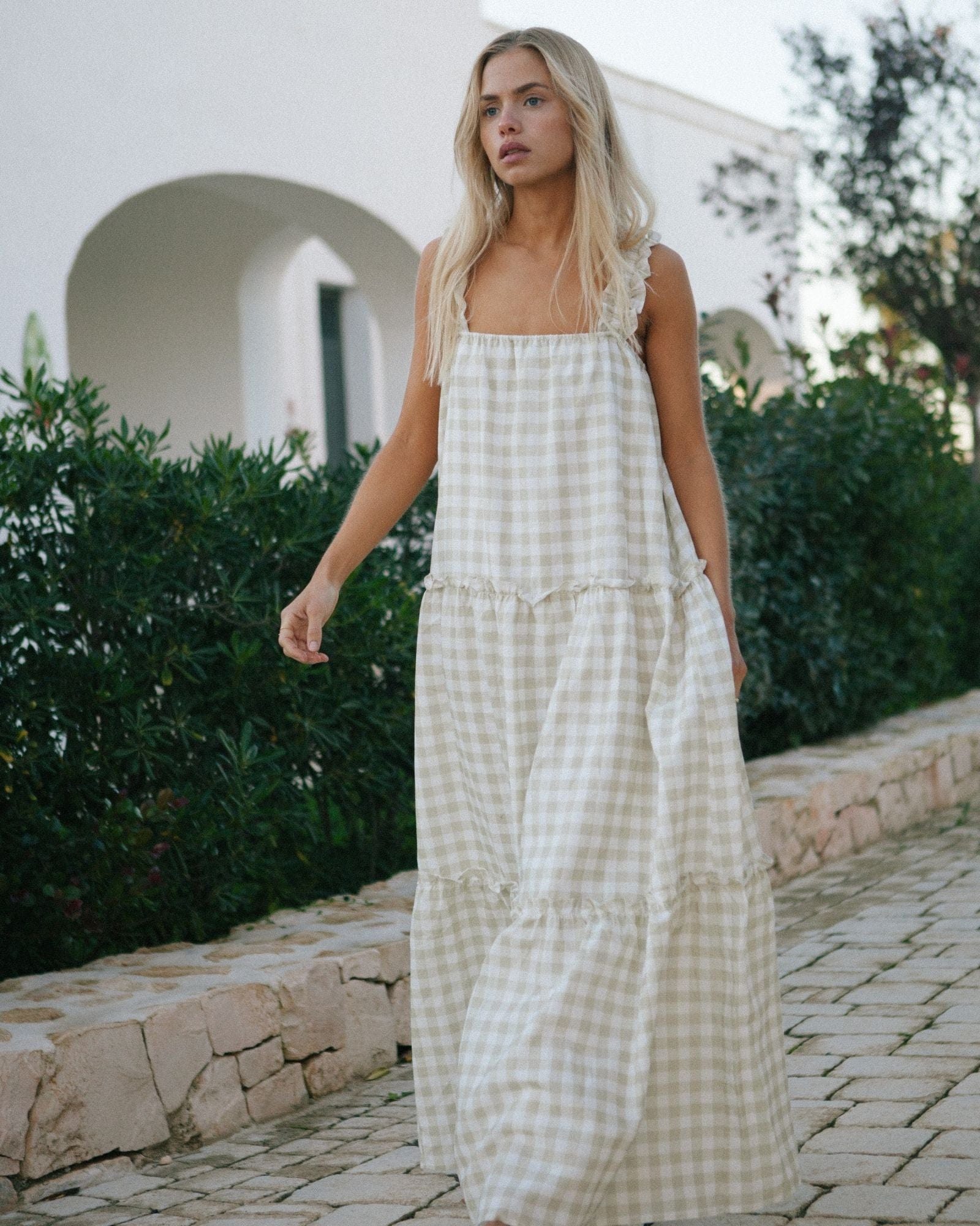 Charlie Holiday Lottie Maxi Dress / Birch Boutique Charlie Holiday Lottie Maxi Dress / Birch Boutique
