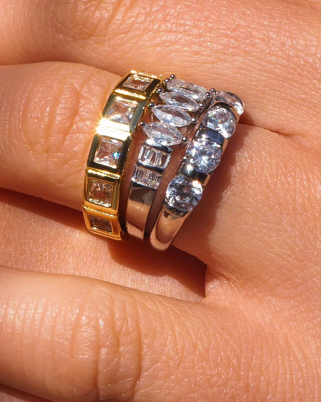 Marry Me Charm Necklace