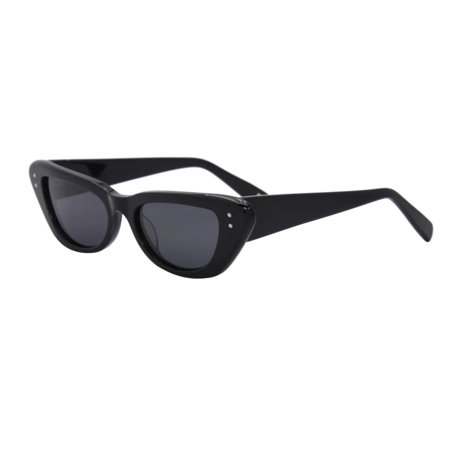 Astrid Sunglasses (Multiple Colors)