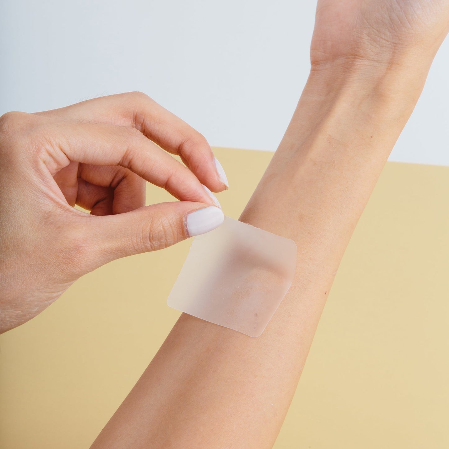 The Good Patch Hemp Infused Patch Pack - Period