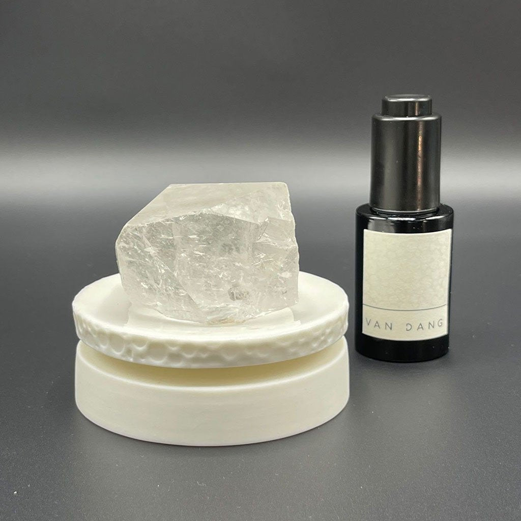 Van Dang Crystal Meditation Sets