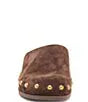 Joney Stud Clog