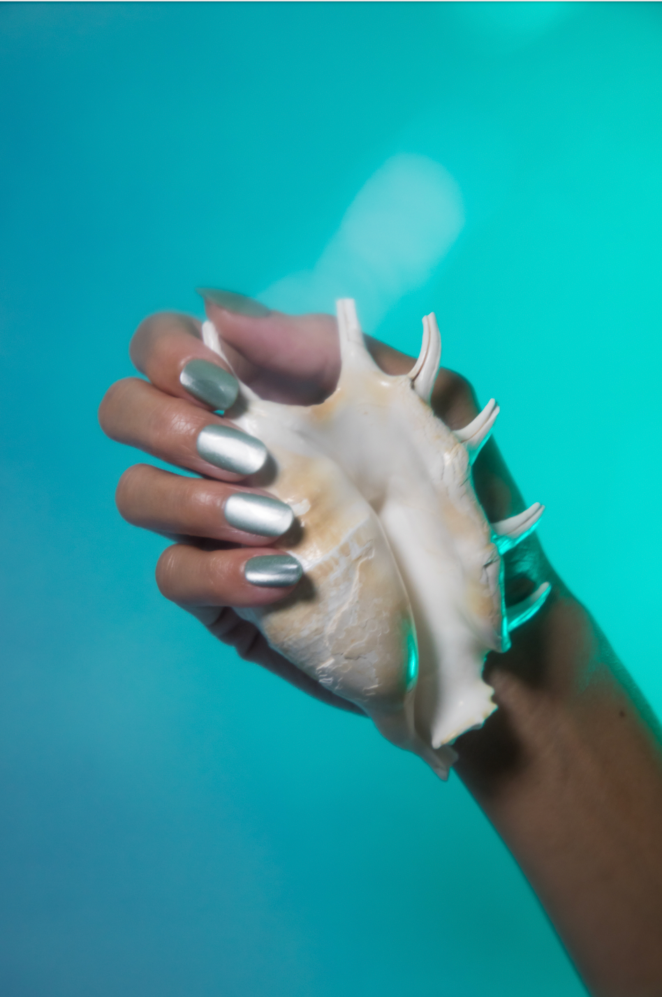 Chill Tips - Sea Siren