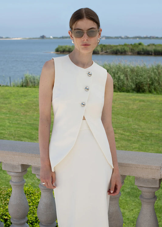 The Rachel Vest