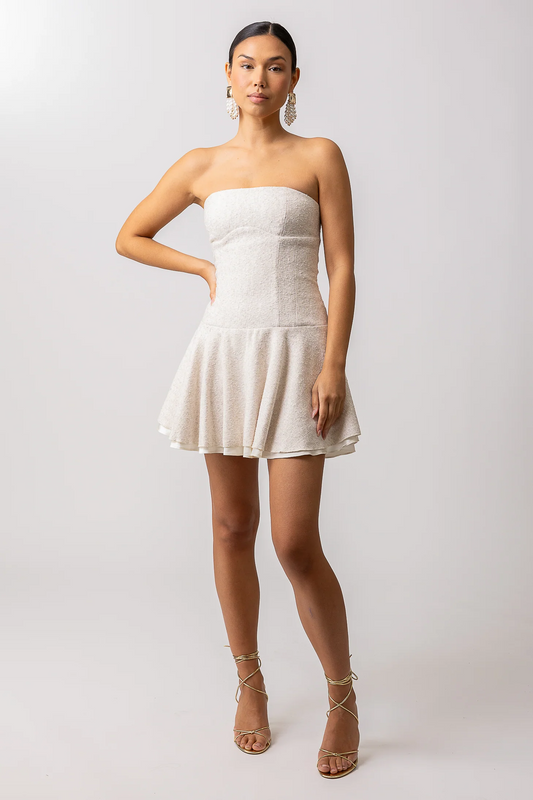 Addie Mini Dress