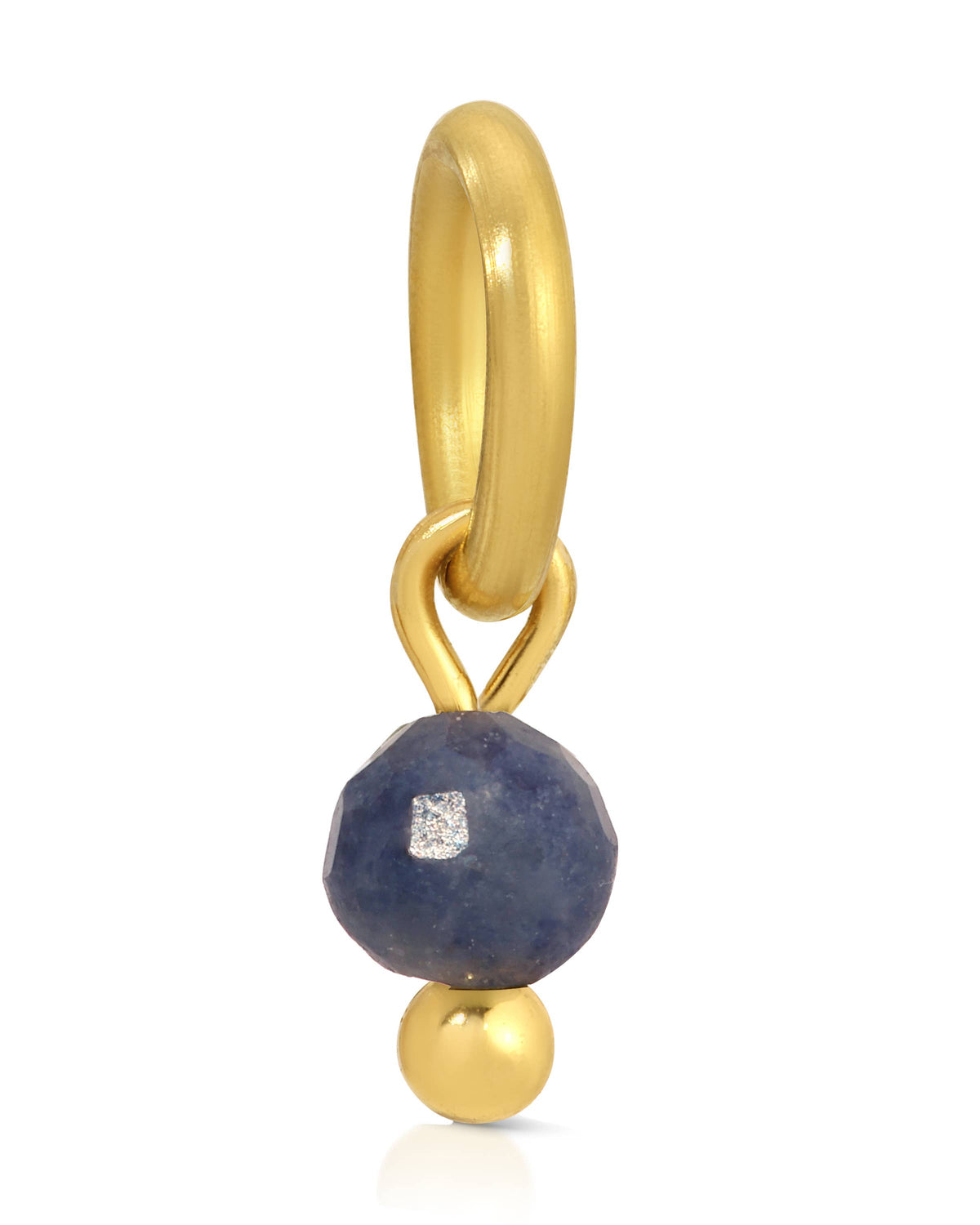One Love Birthstone Charms