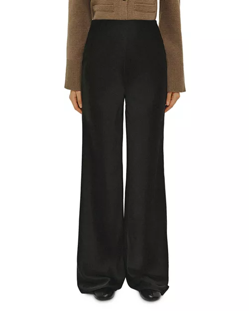 Dayna Satin Pants