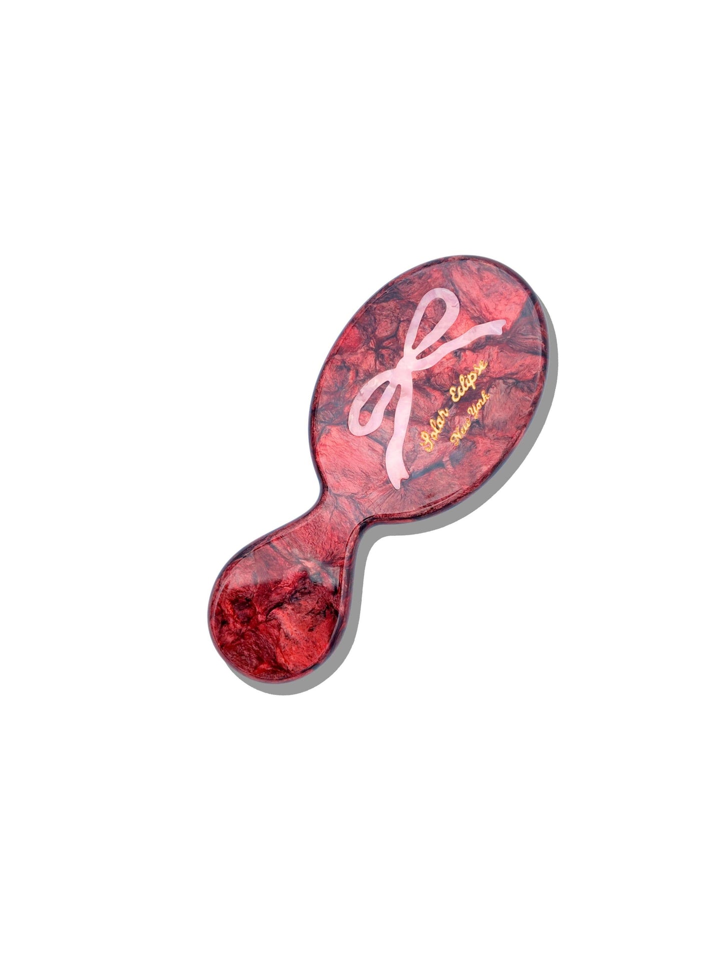 Vintage Bow Handbag Hero Brush