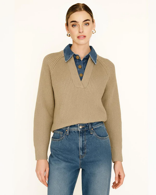 Teena Sweater