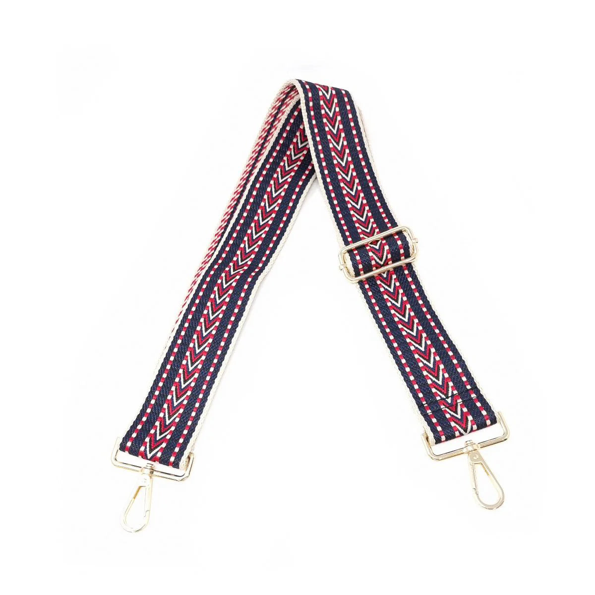 Long Bag Strap (multiple colors)