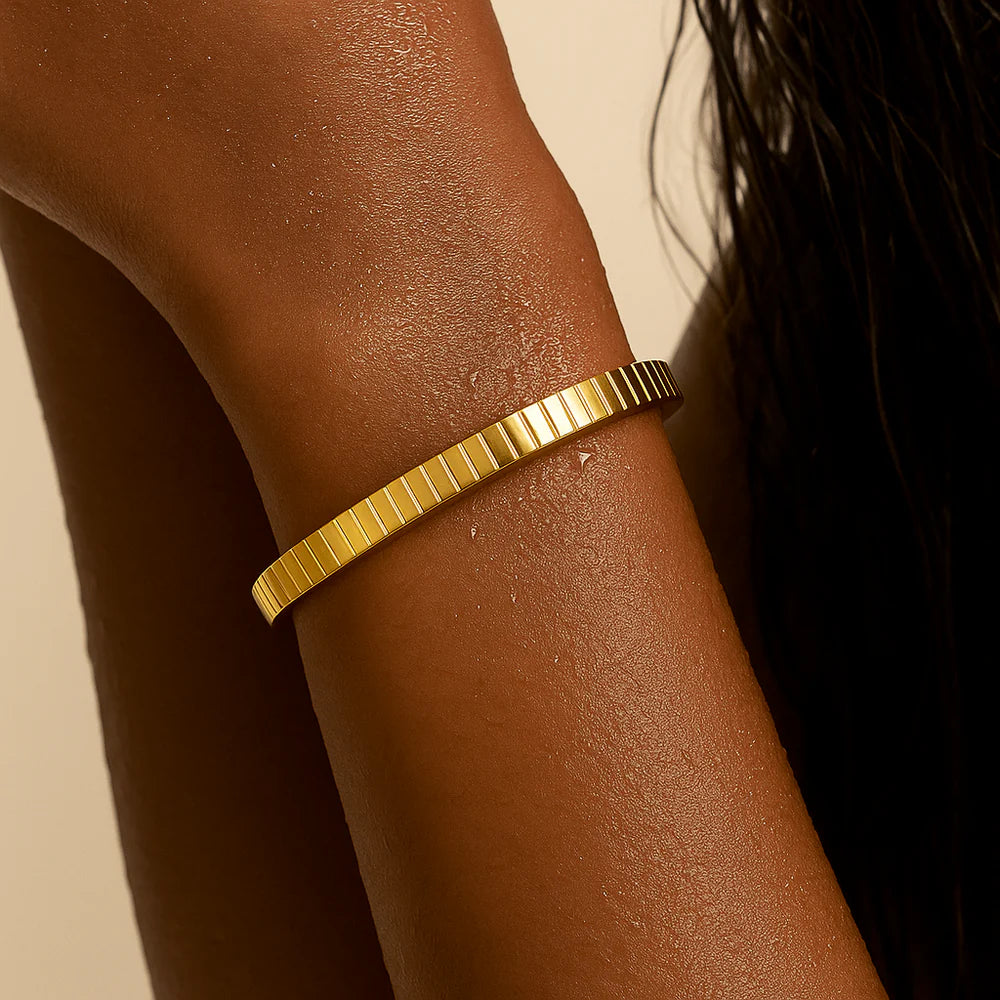 Kyle Bangle Bracelet