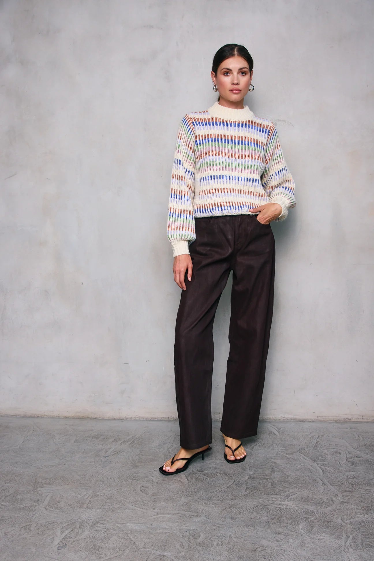 Lawson Sweater