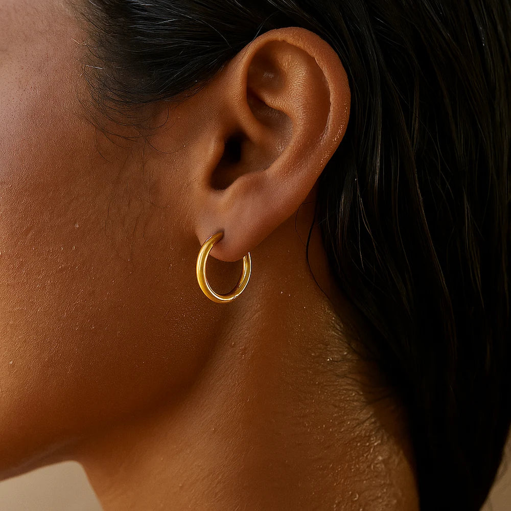 Erin Mini Hooop Earring