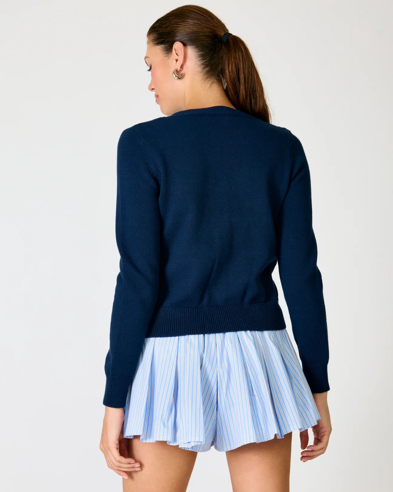 Mooring Cardigan