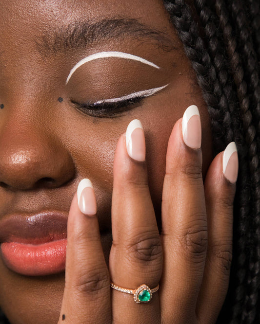 Chill Tips - French Twist