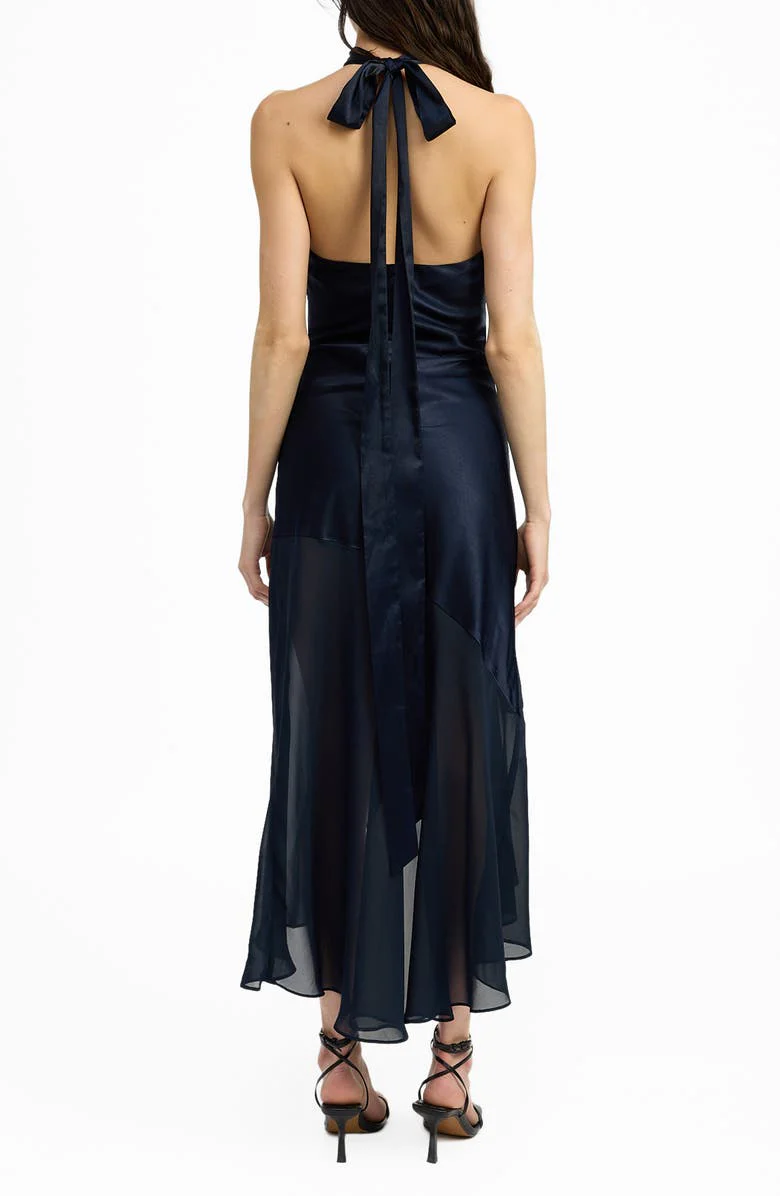 Hudson Maxi Dress