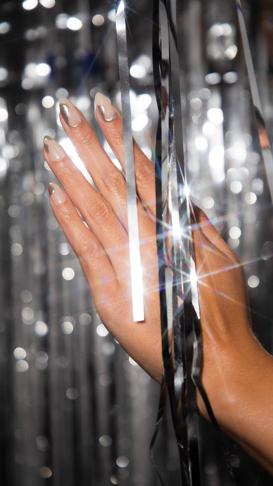 Chill Tips - Tipsy Tinsel