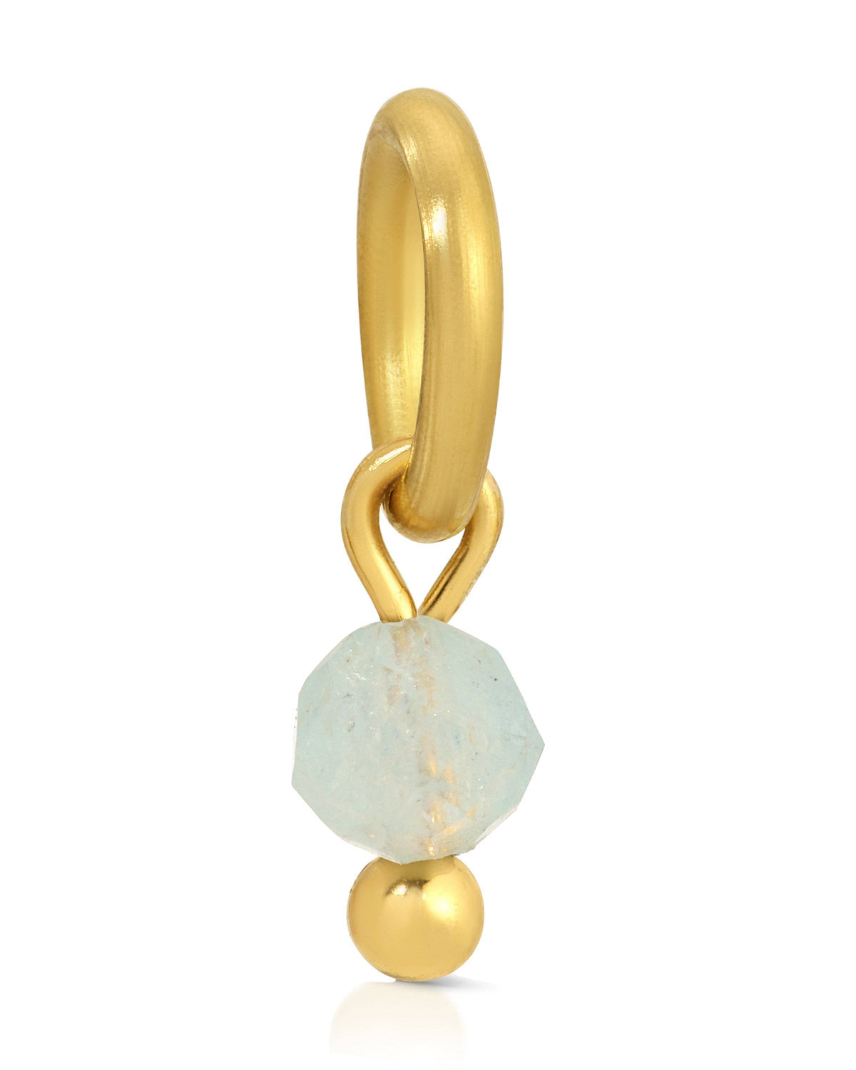 One Love Birthstone Charms