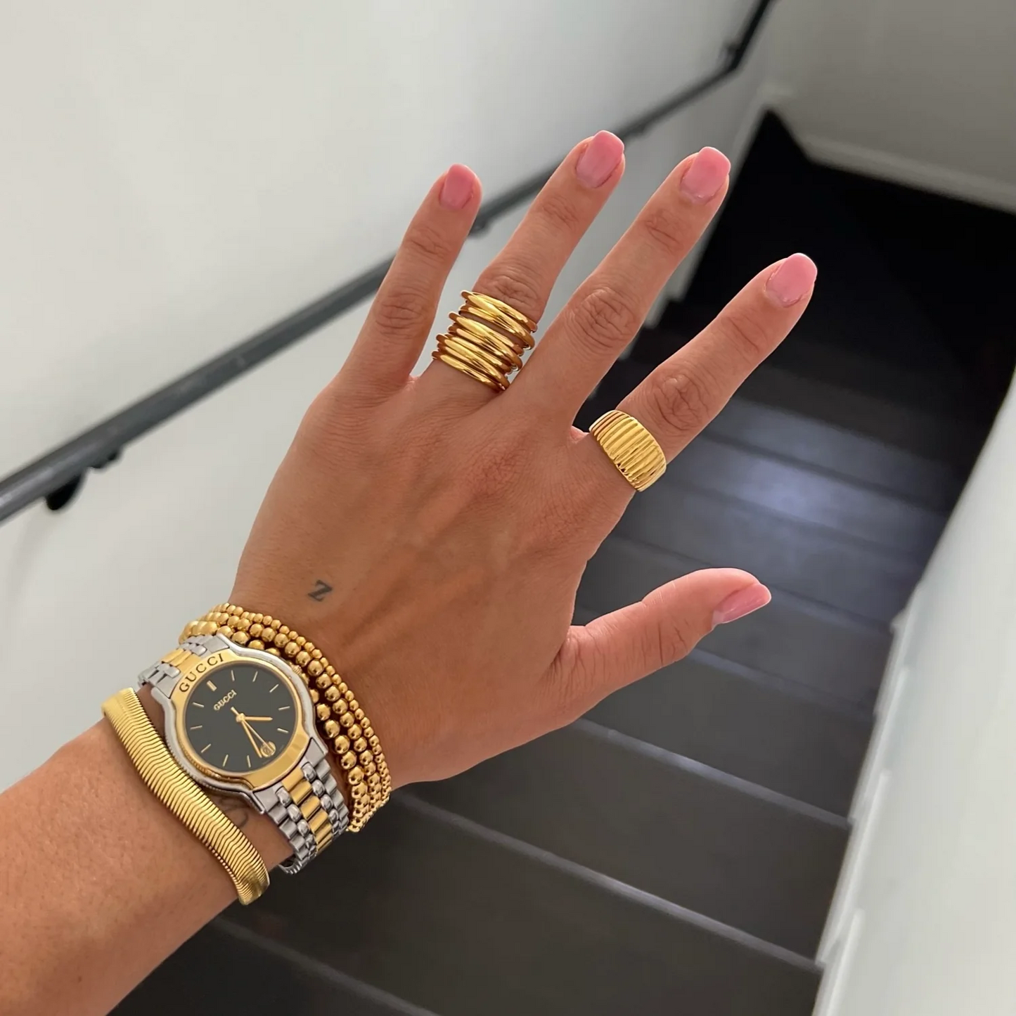 Belinda Ring