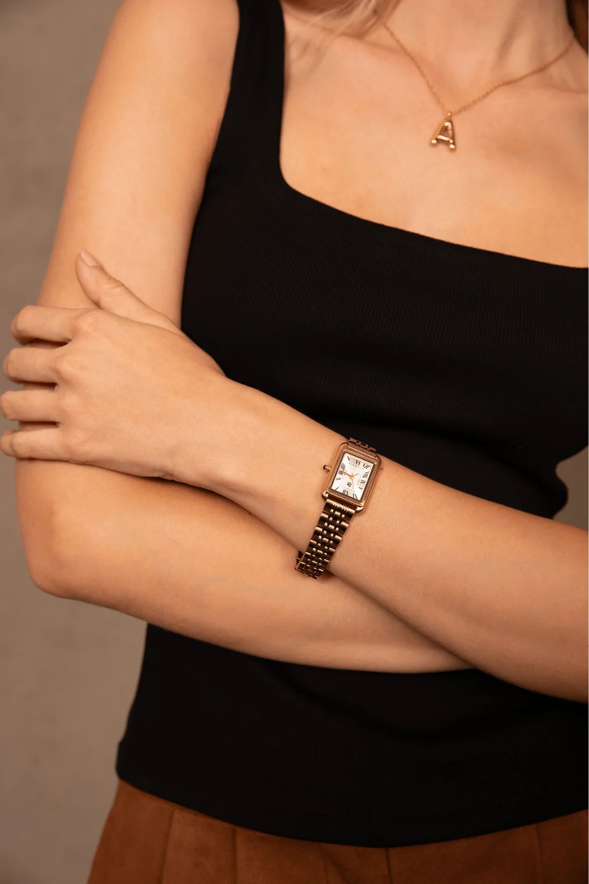 Paloma Watch (Multiple colors)