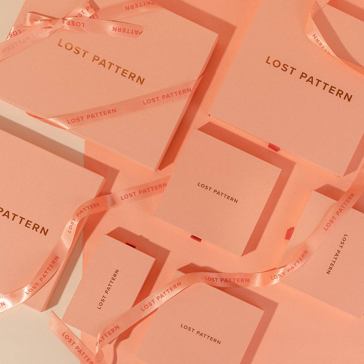 "Pandita the Dog" Silk Bandana - Coffee