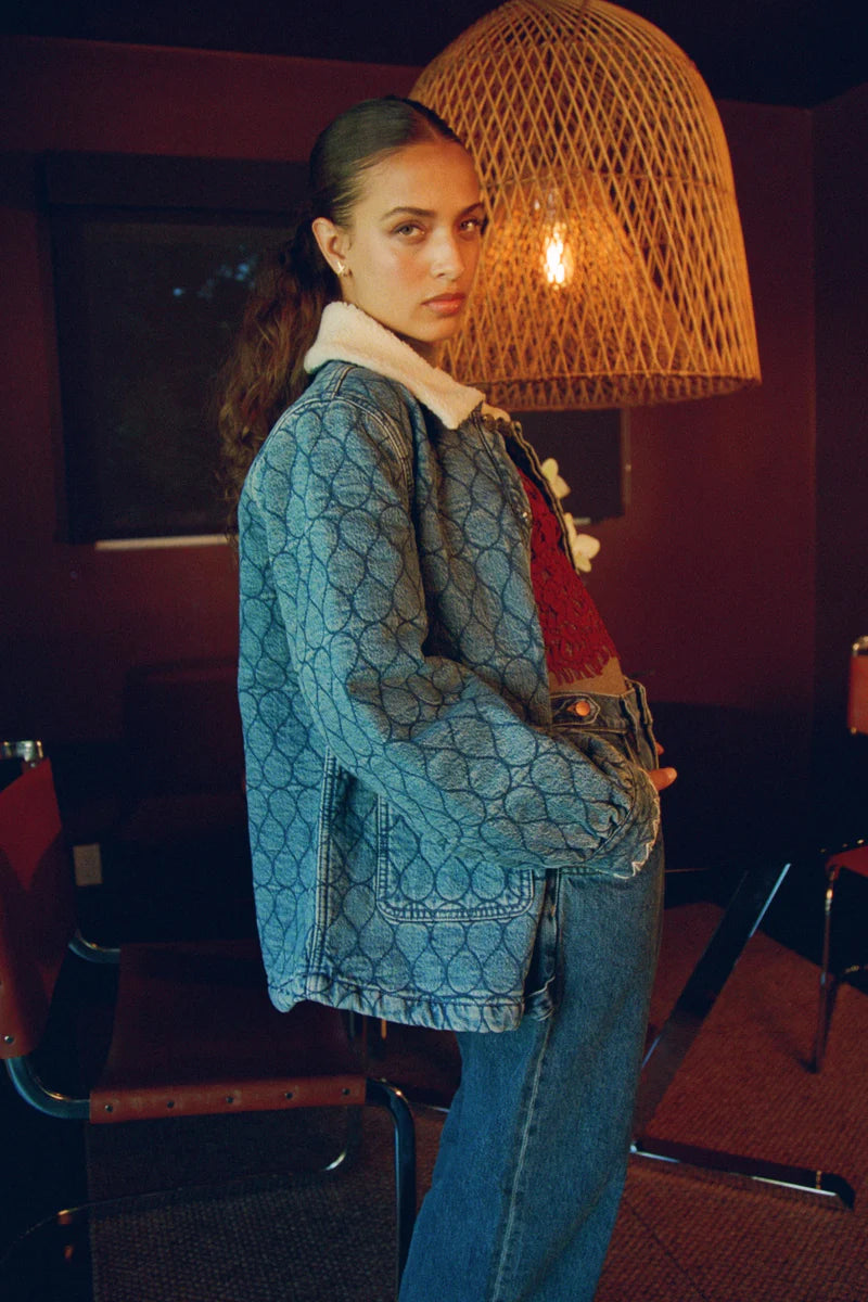Frida Jacket