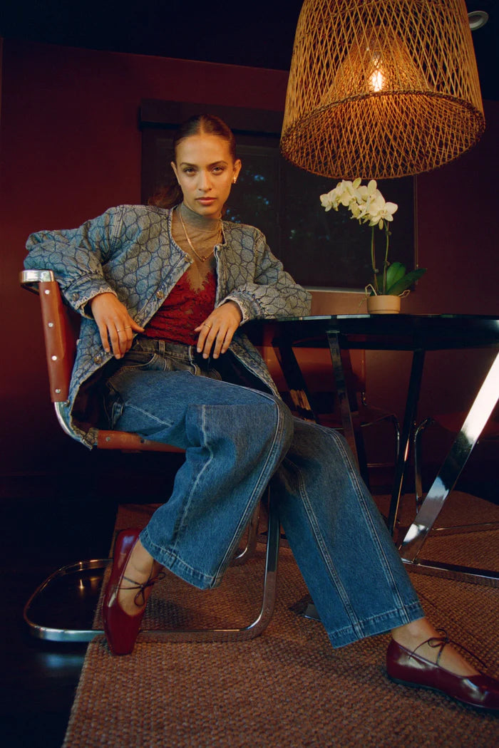Frida Jacket