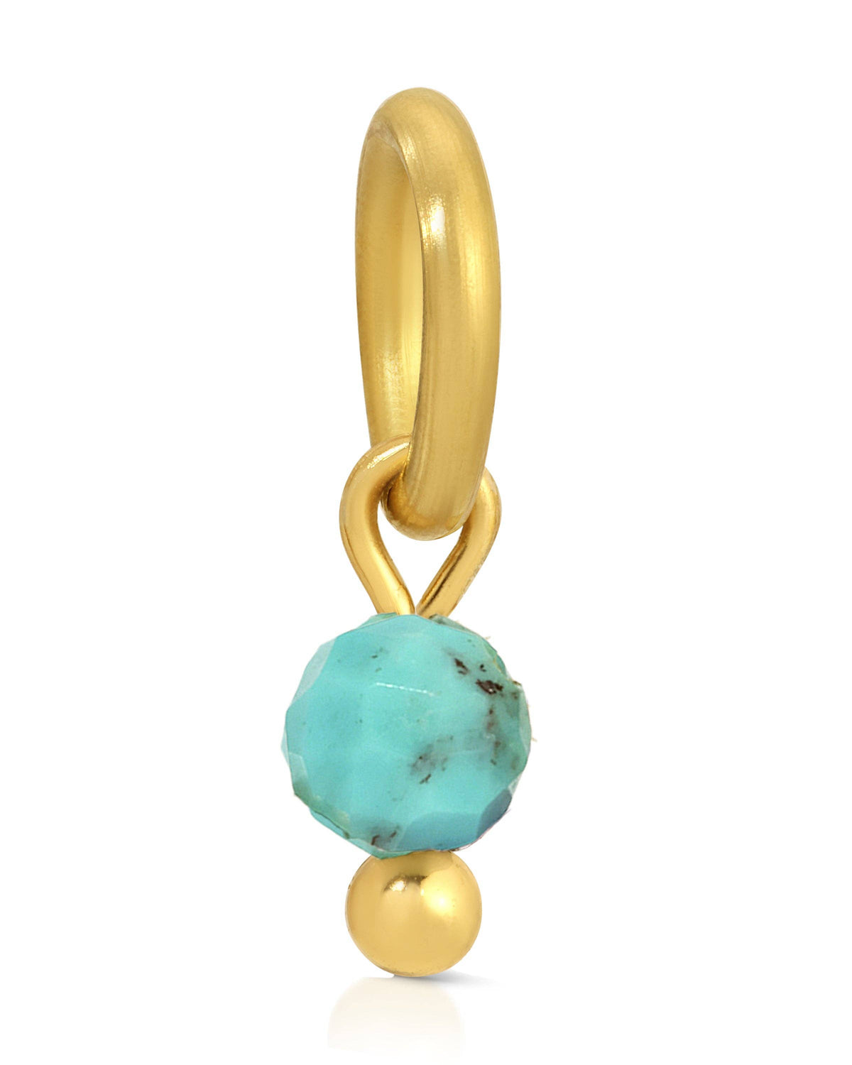 One Love Birthstone Charms