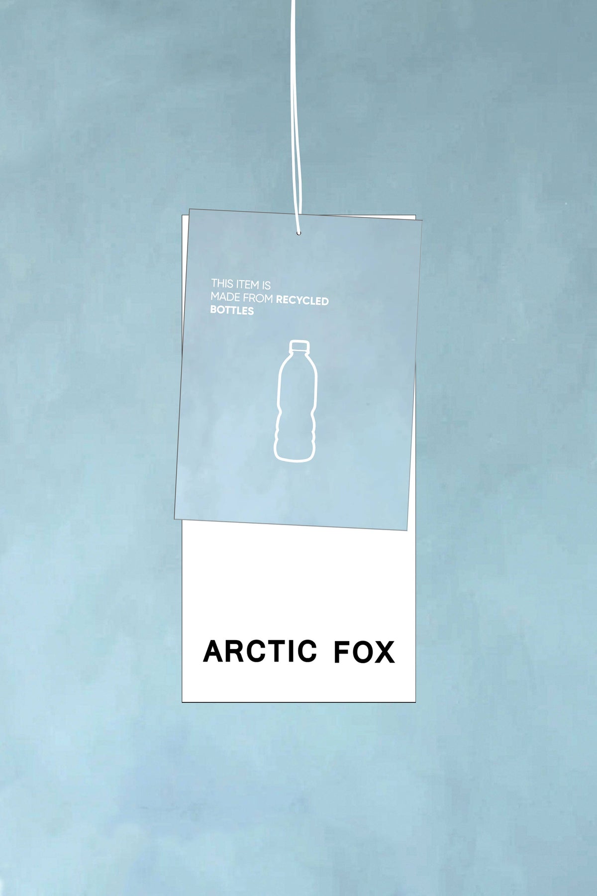 The Reykjavik Scarf - Mossy Green
