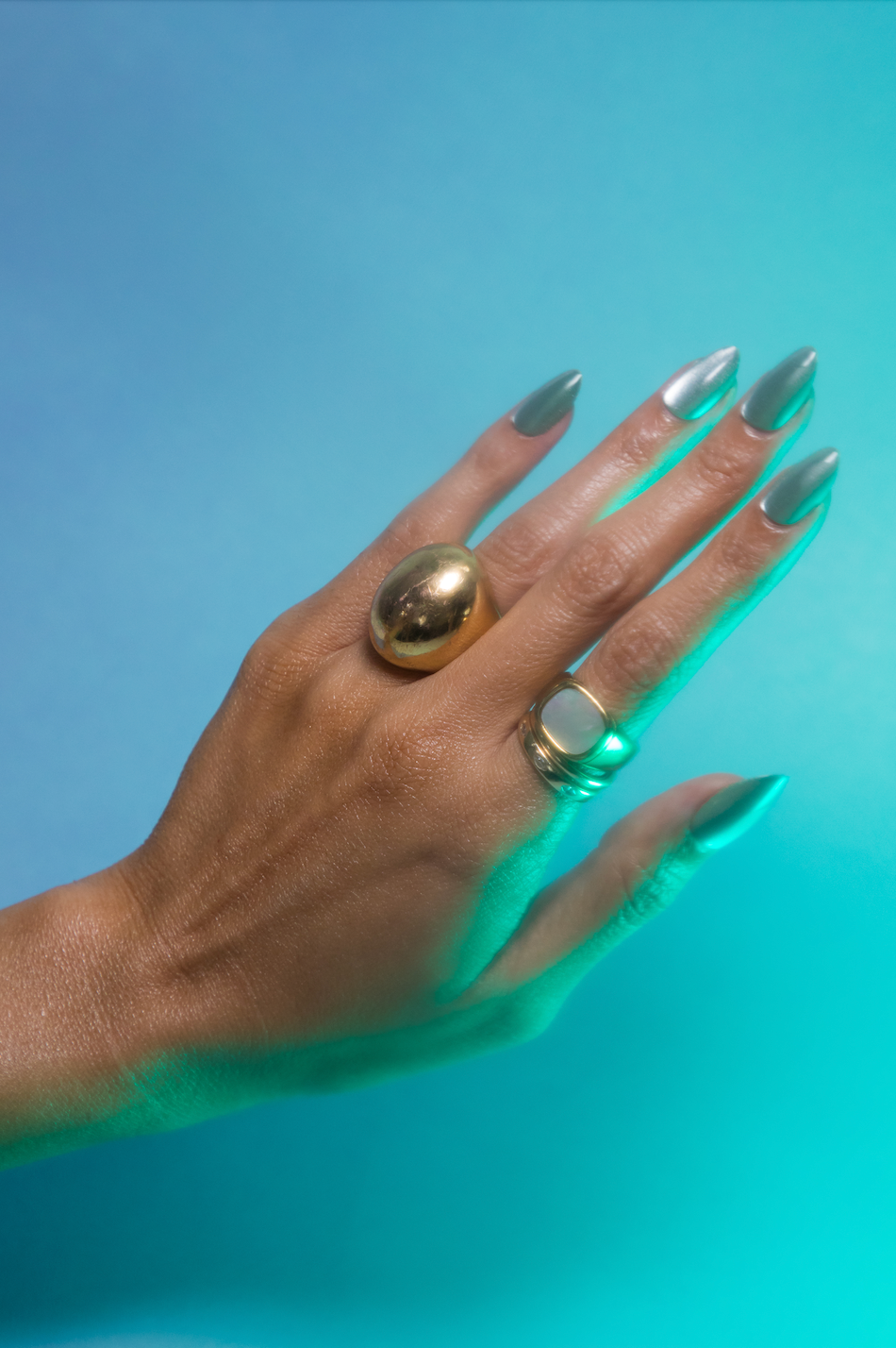 Chill Tips - Sea Siren