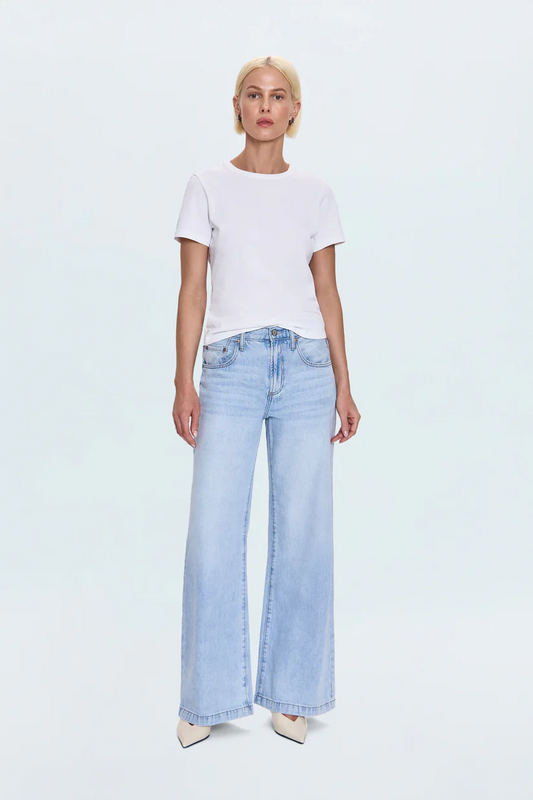 Jadyn Low Slung Palazzo