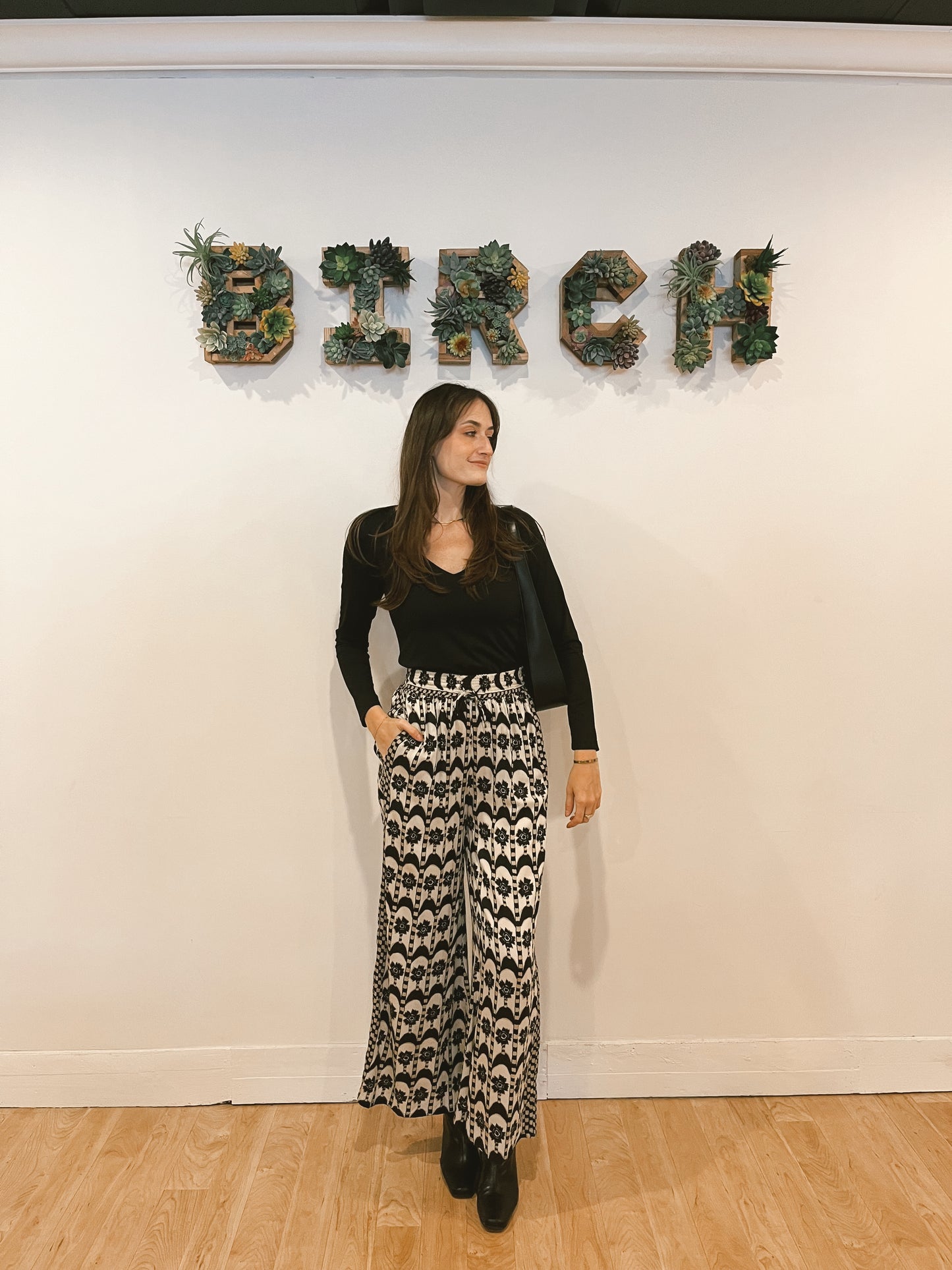 Jade Pant