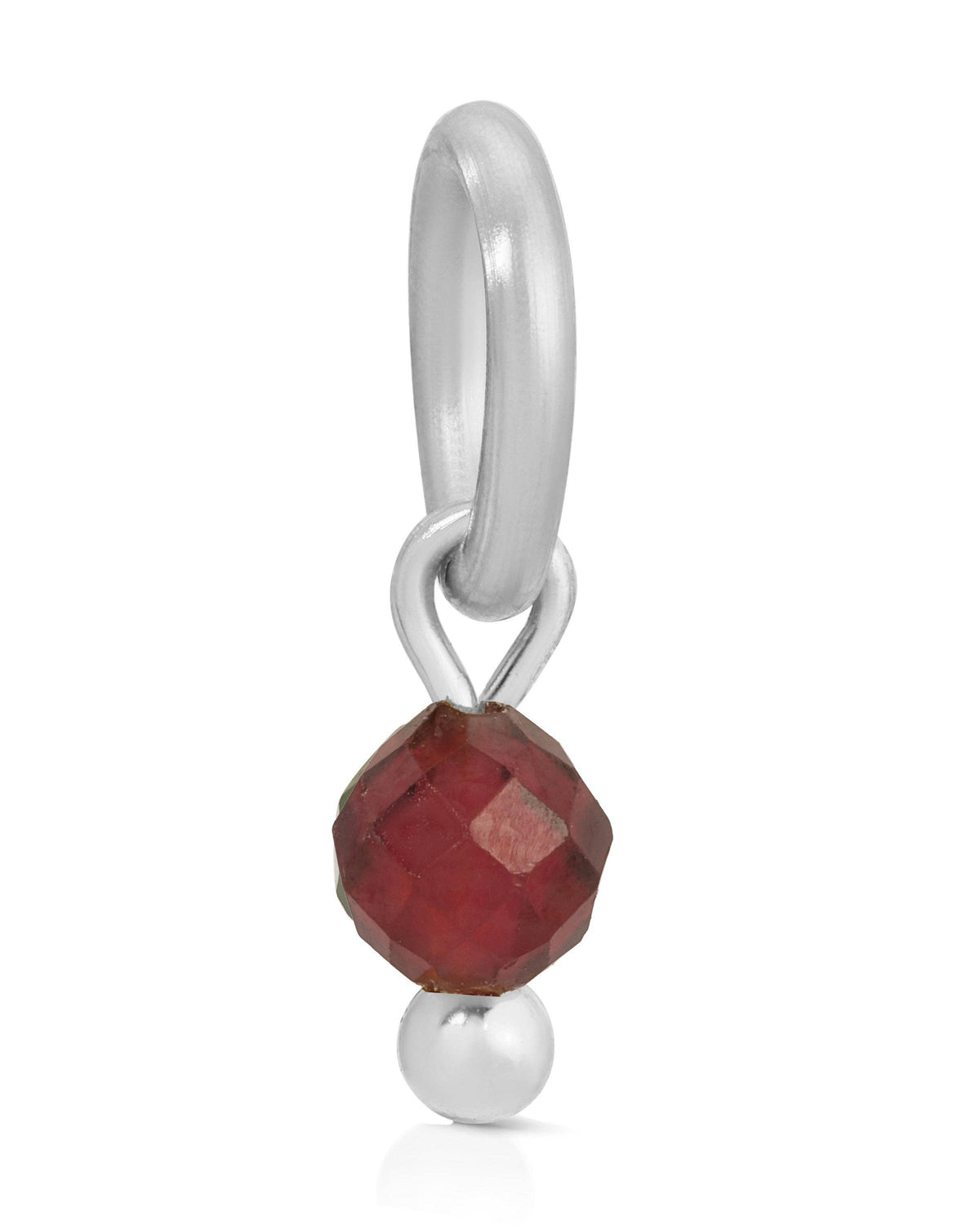 One Love Birthstone Charms