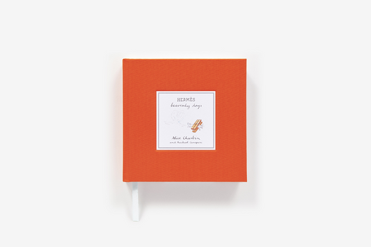 Hermès: Heavenly Days