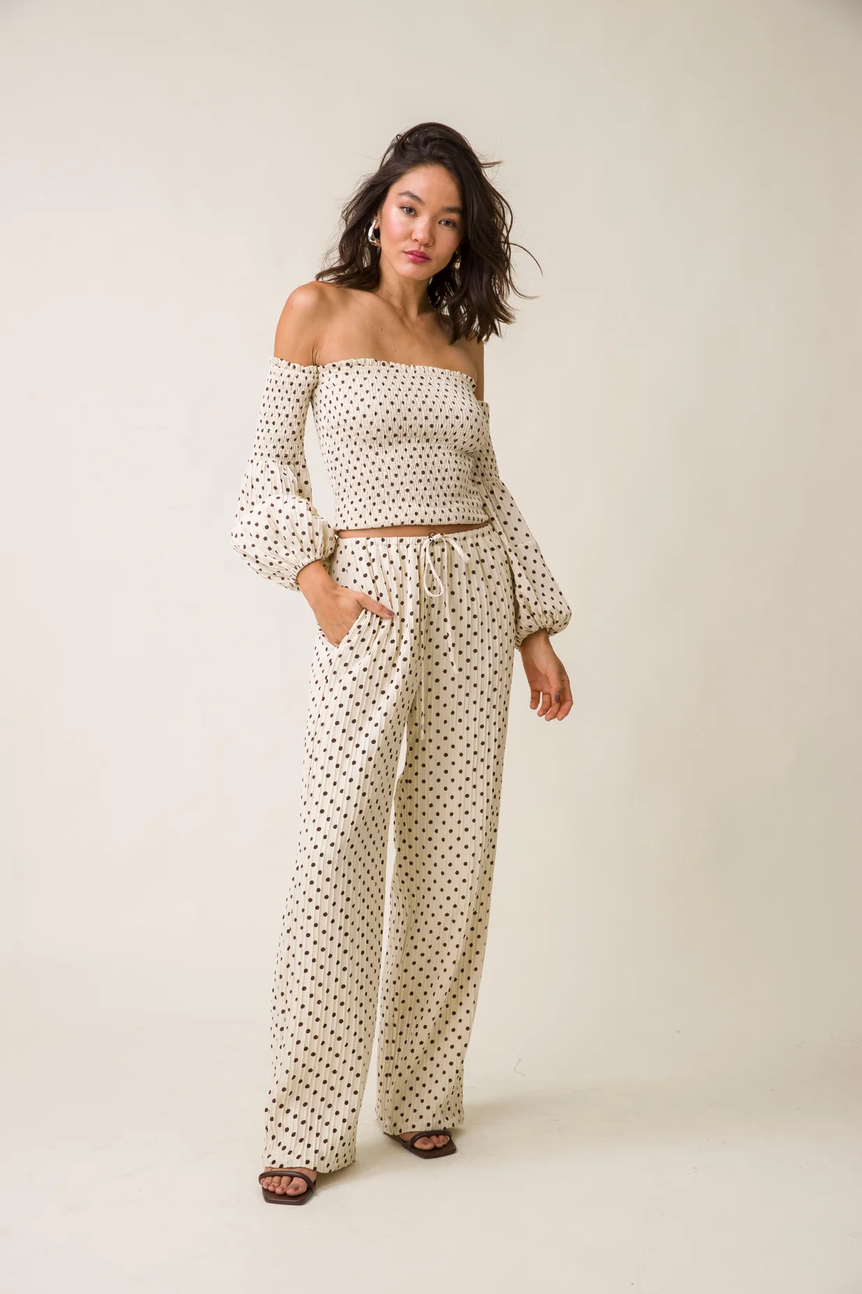 Kimmi Pants