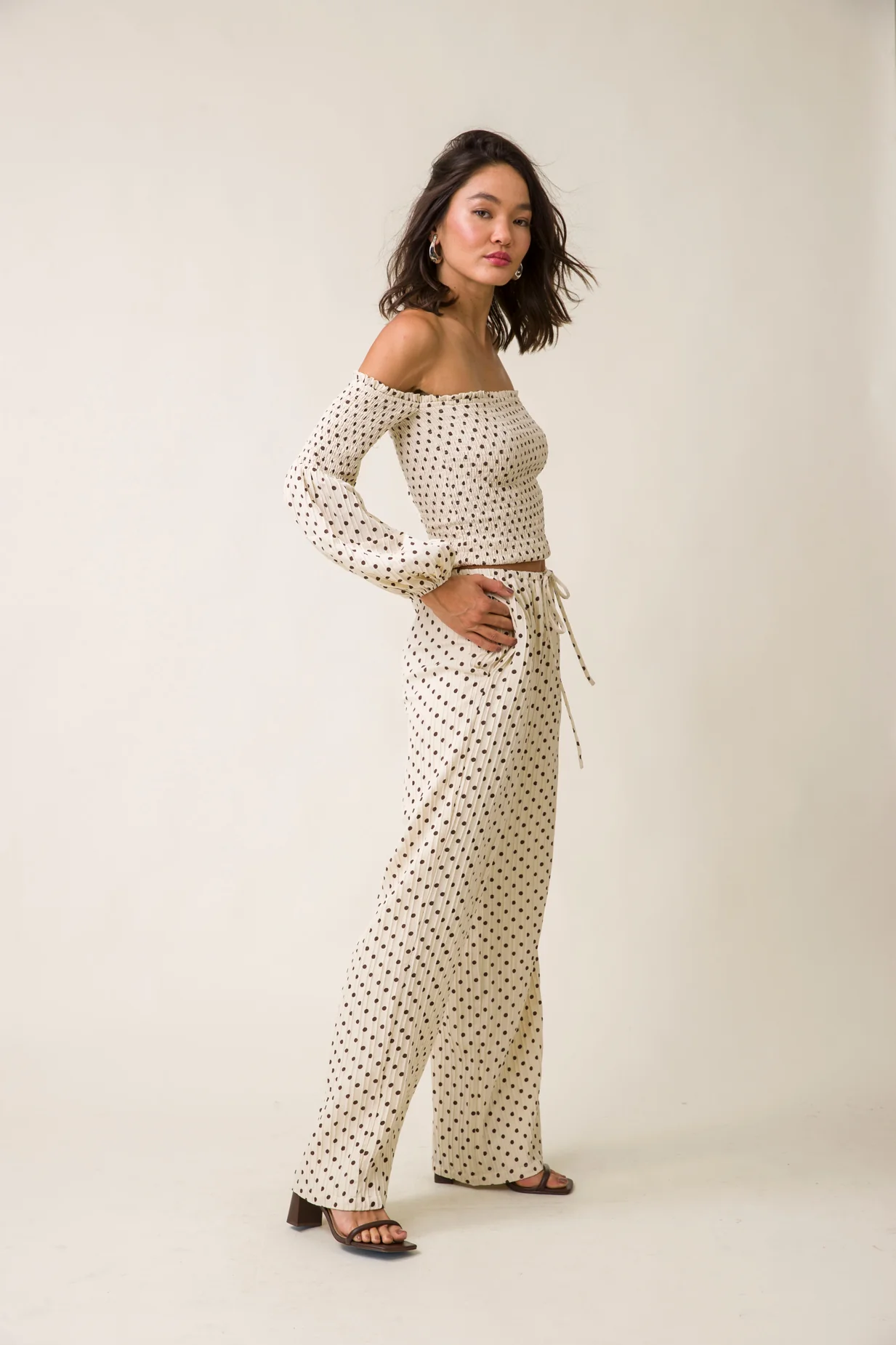 Kimmi Pants
