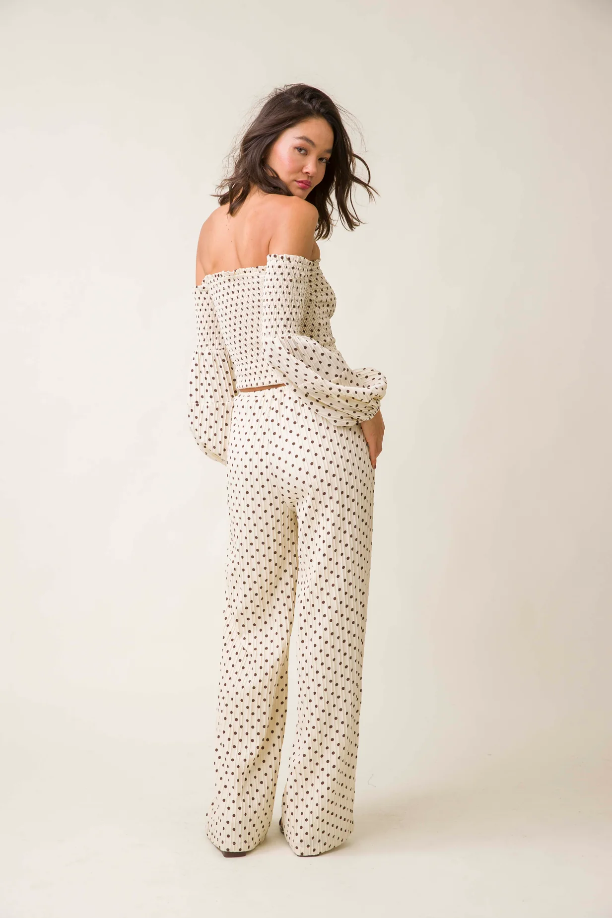 Kimmi Pants
