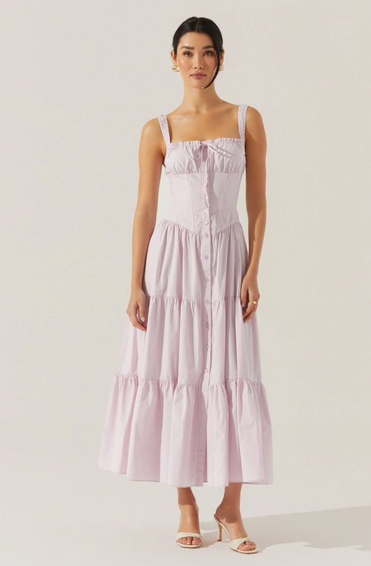 Temperance Dress