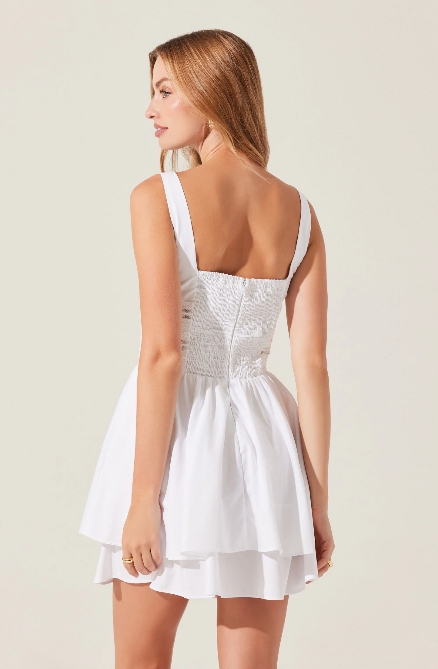 Melaine Dress